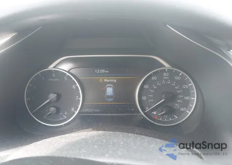 2017 Nissan Murano Sl from USA, damaged, VIN 5N1AZ2MH9HN153850